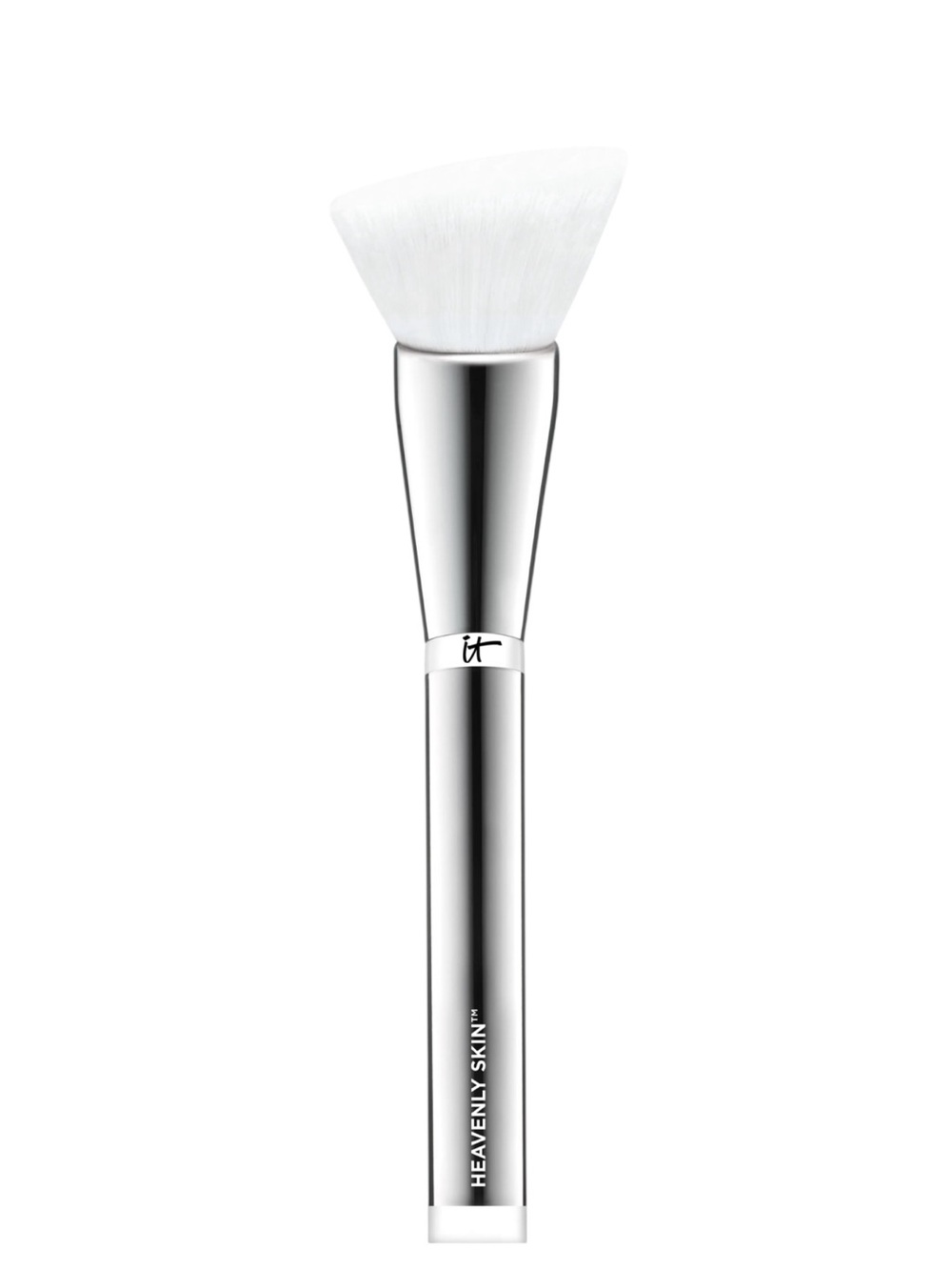 IT Cosmetics Skin Smoothing Complexion Brush #704 Sealed New